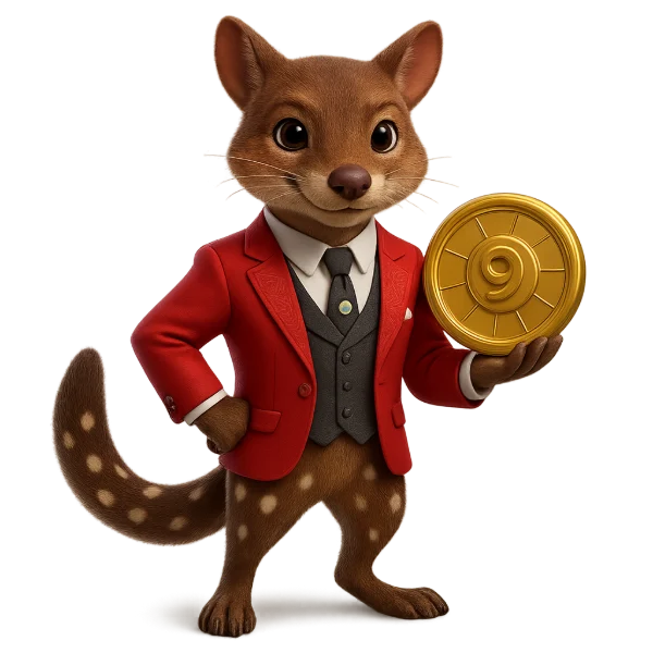 Games available from MrCictor9 Casino