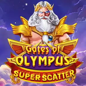 Play Gates of Olympus Super Scatter at MrCictor9 Casino