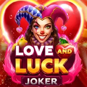 Joker X Love in the MrCictor9 Casino game library