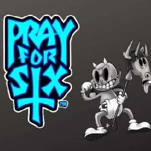 MrCictor9 Casino selection featuring Pray for Six