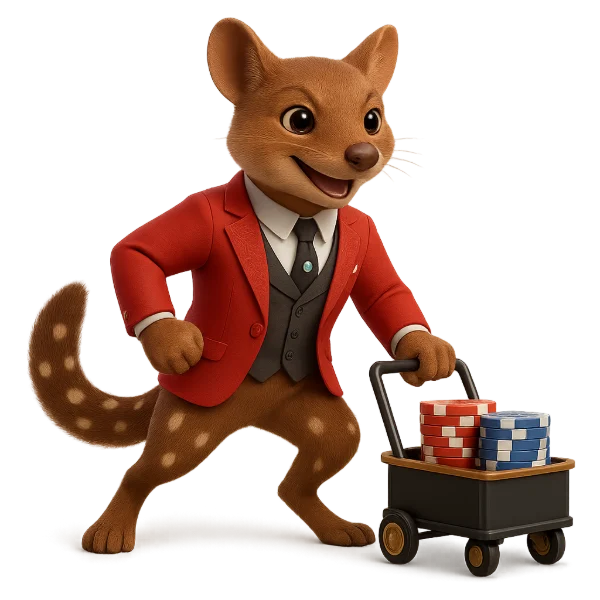 MrCictor9 Casino platform features